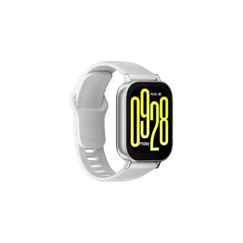 طراحی ساعت هوشمند شیائومی مدل  Redmi Watch 5 Active